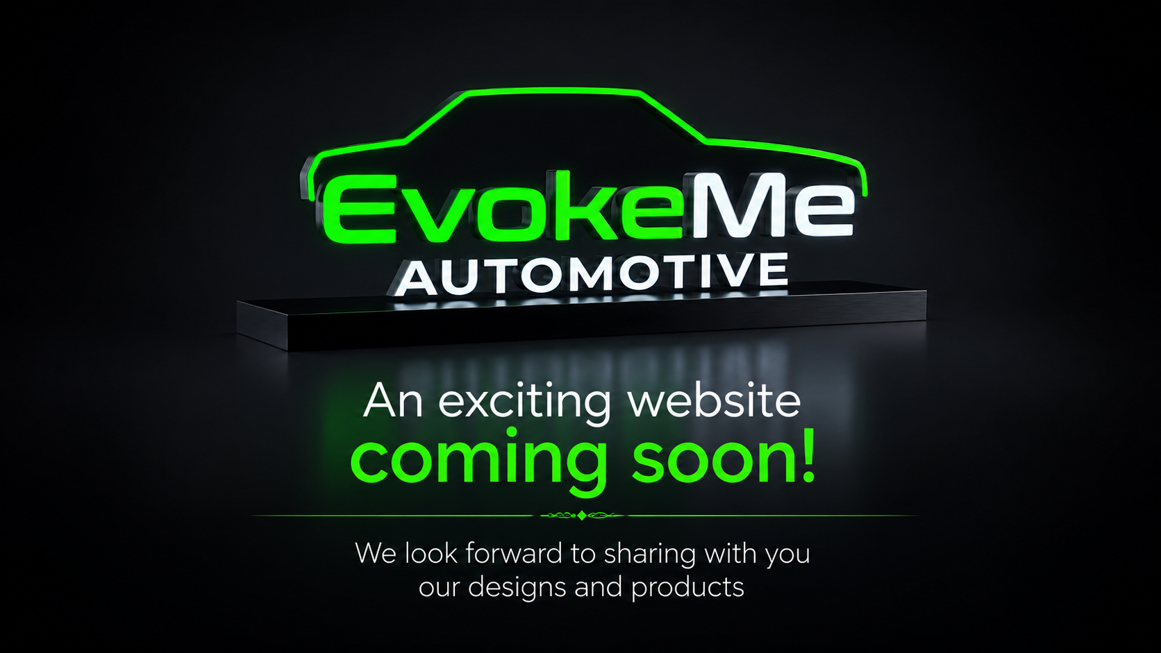 Evoke Me Designs and Co.